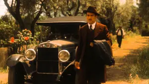 Задник до фильму"Хрещений батько 2" #531263