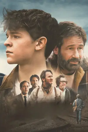 Постер до фильму"Адам перший" #756531