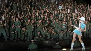 Задник до фильму"Апокаліпсис наших днів" #593728