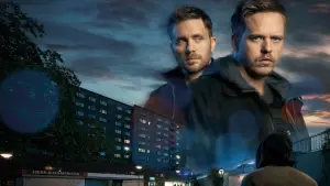 Задник до фильму"Beck 54 - I skuggorna" #768054