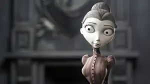 Задник до фильму"Труп нареченої" #660396