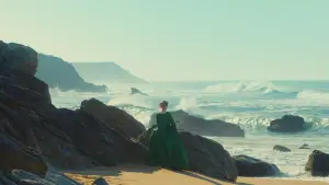 Задник до фильму"Портрет дівчини у вогні" #709700