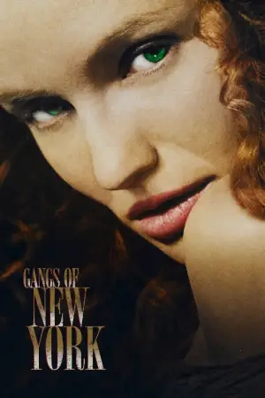 Постер до фильму"Банди Нью-Йорка" #805343