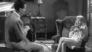 Задник до фильму"Подвійна страховка" #750438