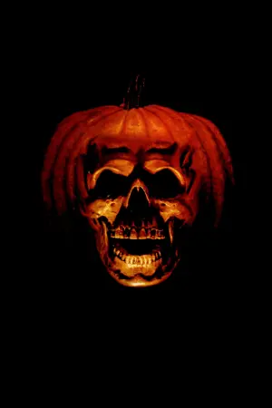 Постер до фильму"Гелловін 2" #280513