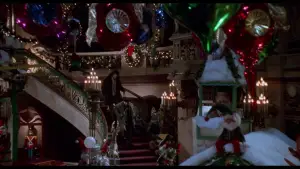 Задник до фильму"Сам удома 2: Загублений у Нью-Йорку" #567138