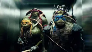 Задник до фильму"Підлітки-мутанти. Черепашки-ніндзя" #801244