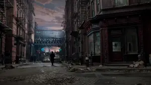 Задник до фильму"Крамничка жахів" #668277