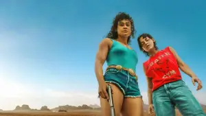 Задник до фильму"Любов, брехня та кровопролиття" #556714