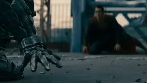 Задник до фильму"Людина зі сталі" #583641