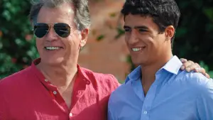 Задник до фильму"Mektoub, My Love: Canto Due" #765419