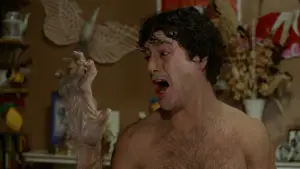 Задник до фильму"Американський перевертень у Лондоні" #811501