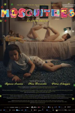 Постер до фильму"Le bambine" #799103