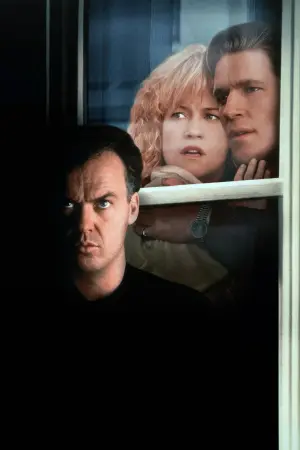 Постер до фильму"Мешканець" #433091