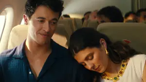 Задник до фильму"Люди, яких ми зустрічаємо у відпустці" #518740