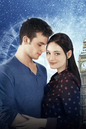 Постер до фильму"Сапфірова книга" #381226