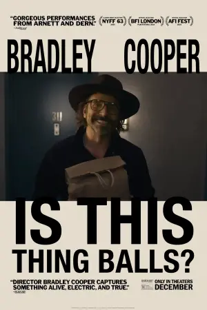 Постер до фильму"Ця річ працює?" #527067