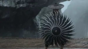 Задник до фильму"Тінь" #261303