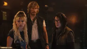 Задник до фильму"Електричний штат" #570433