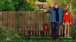 Задник до фильму"На деревню дедушке" #660662