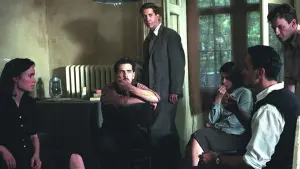 Задник до фильму"Повстання" #462105