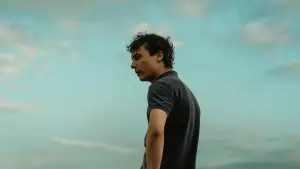 Задник до фильму"Халамидник" #533628