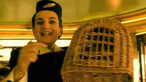 Задник до фильму"Амелі" #162063