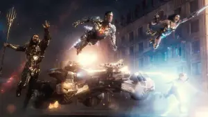 Задник до фильму"Ліга справедливості Зака Снайдера" #664936