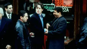 Задник до фильму"Блакитноокий Міккі" #362310