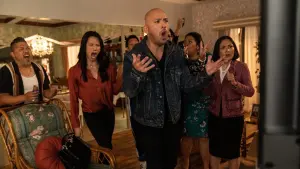 Задник до фильму"Великодня неділя" #428123