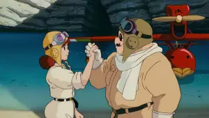 Задник до фильму"Кнур Багряний" #650545