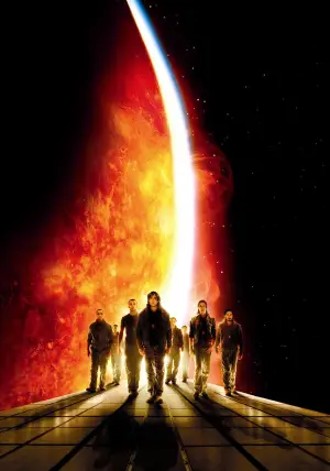 Постер до фильму"Пекло" #656484