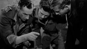 Задник до фильму"Die letzte Chance" #805320