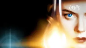 Задник до фильму"Інші" #65800