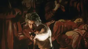 Задник до фильму"Караваджо" #470565