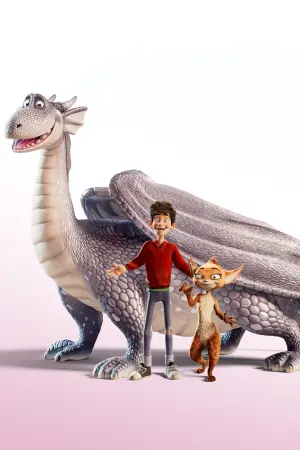 Постер до фильму"Володар драконів" #337676