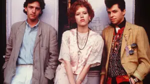 Задник до фильму"Красуня у рожевому" #677738