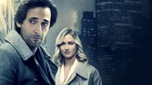 Задник до фильму"Журналіст" #700146