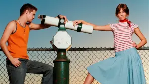 Задник до фильму"Пам