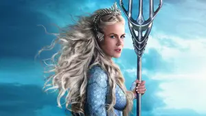 Задник до фильму"Аквамен" #163596