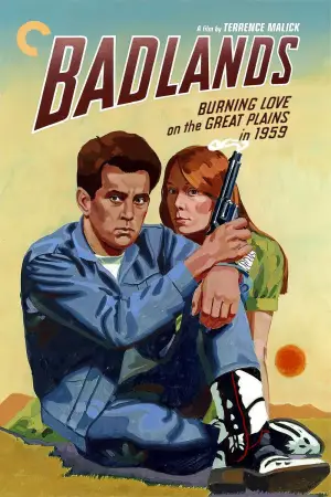 Постер до фильму"Безплідні землі" #668004