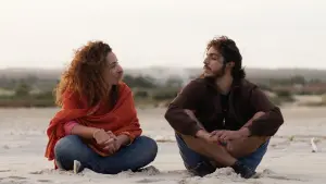 Відео до фільму Behind The Sun | Trailer | Derri&egrave;re le soleil | Dhia Jerbi