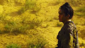 Задник до фильму"Прах часів" #731527