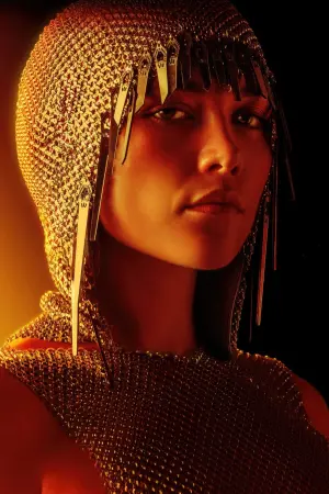 Постер до фильму"Дюна: Частина друга" #368140