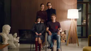 Задник до фильму"Odrešitev za začetnike" #789121