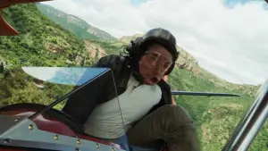 Задник до фильму"Місія неможлива 8" #515265