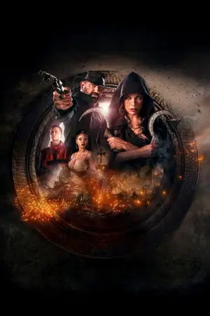 Постер до фильму"У загублених землях" #579402