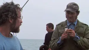 Задник до фильму"Щелепи" #768241