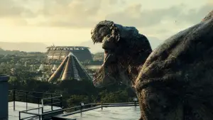 Задник до фильму"Світ Юрського періоду" #578710