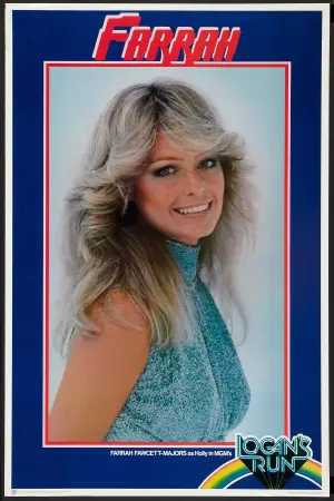 Постер до фильму"Втеча Логана" #275572